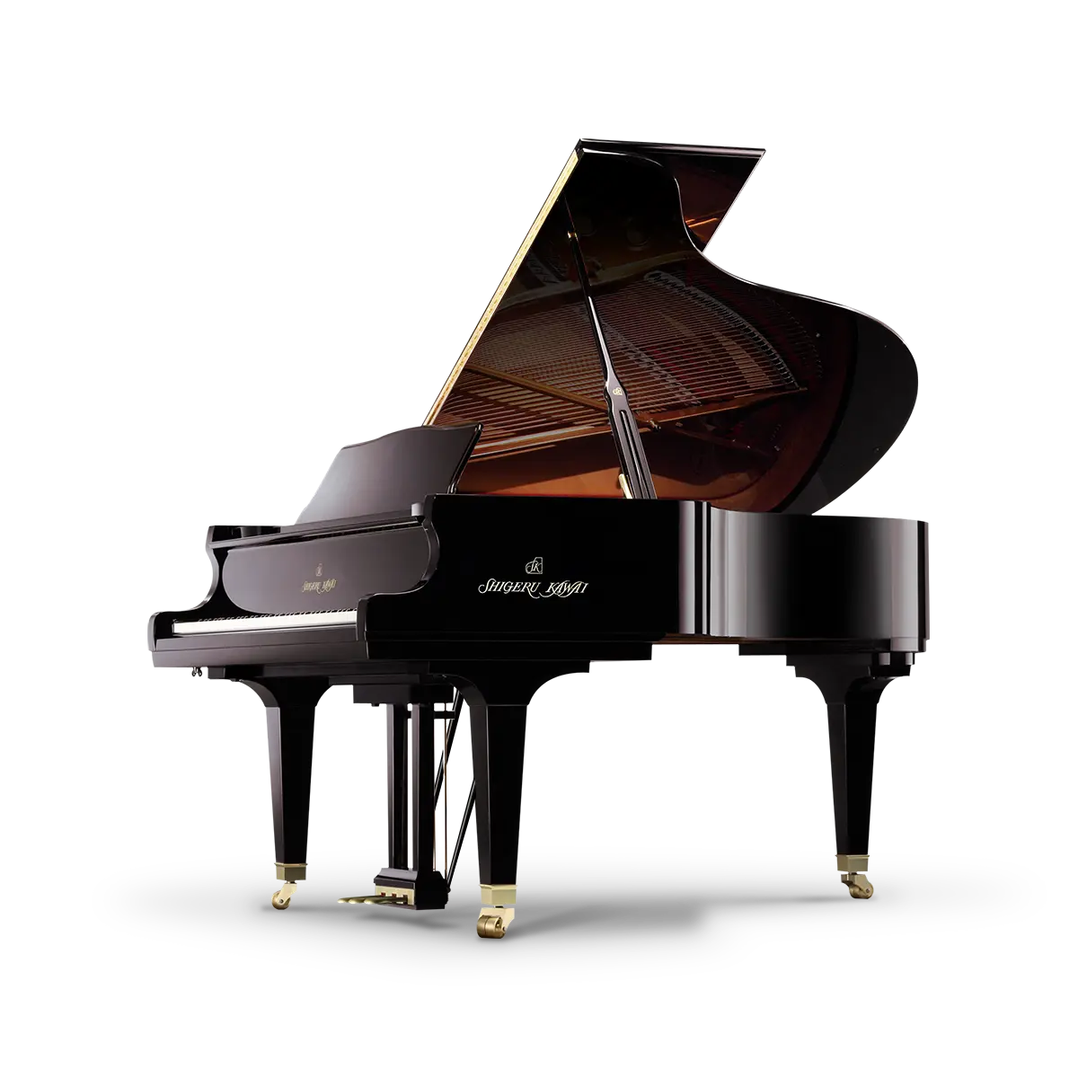 KAWAI GRAND PIANO ナチュラル K.Kawai-GL50-13692-_DSF6347.jpg